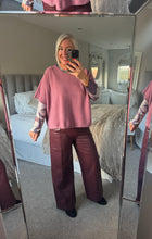 Load image into Gallery viewer, The Lucy knit