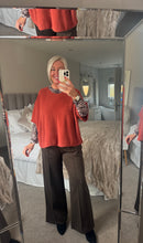 Load image into Gallery viewer, The Lucy knit