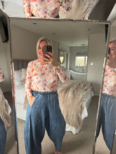 Load image into Gallery viewer, The sheer mesh layering tops