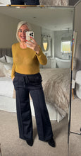 Load image into Gallery viewer, The sheer mesh layering tops