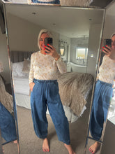 Load image into Gallery viewer, The sheer mesh layering tops