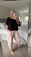 Load image into Gallery viewer, The Billie boucle knit