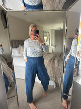 Load image into Gallery viewer, The sheer mesh layering tops