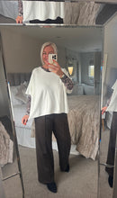 Load image into Gallery viewer, The Lucy knit