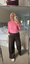 Load image into Gallery viewer, The sheer mesh layering tops