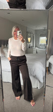 Load image into Gallery viewer, The sheer mesh layering tops