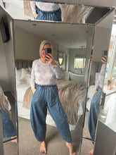 Load image into Gallery viewer, The sheer mesh layering tops