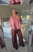Load image into Gallery viewer, The Lucy knit