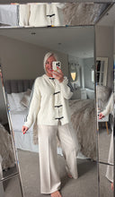 Load image into Gallery viewer, The Lexi stripe cardigan