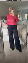 Load image into Gallery viewer, The sheer mesh layering tops