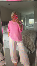 Load image into Gallery viewer, The Libby fine knit top