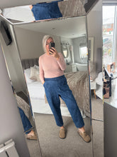 Load image into Gallery viewer, The sheer mesh layering tops