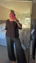 Load image into Gallery viewer, The Libby fine knit top