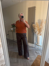 Load image into Gallery viewer, The Holly short sleeve knit