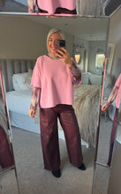Load image into Gallery viewer, The Lucy knit