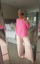 Load image into Gallery viewer, The Libby fine knit top