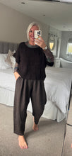 Load image into Gallery viewer, The Billie boucle knit