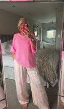 Load image into Gallery viewer, The Libby fine knit top