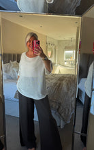 Load image into Gallery viewer, The Libby fine knit top