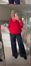 Load image into Gallery viewer, The eve wool knit