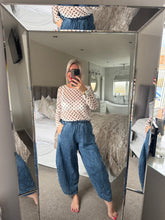 Load image into Gallery viewer, The sheer mesh layering tops