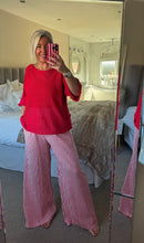 Load image into Gallery viewer, The Libby fine knit top