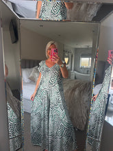 Load image into Gallery viewer, The slinky tie back jumpsuit