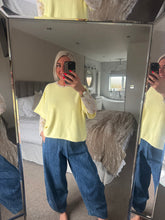 Load image into Gallery viewer, The Millie knit