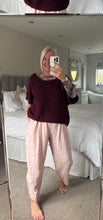 Load image into Gallery viewer, The Billie boucle knit