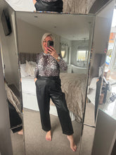 Load image into Gallery viewer, The sheer mesh layering tops