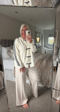 Load image into Gallery viewer, The Lexi stripe cardigan