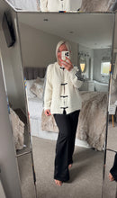 Load image into Gallery viewer, The Lexi stripe cardigan