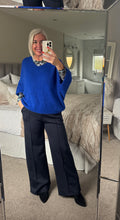 Load image into Gallery viewer, The eve wool knit
