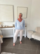 Load image into Gallery viewer, The coco tassel knit
