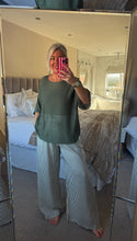 Load image into Gallery viewer, The Libby fine knit top
