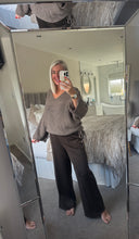 Load image into Gallery viewer, The Ellie tie side knit
