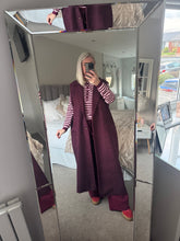 Load image into Gallery viewer, The boucle longline waistcoat
