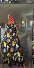 Load image into Gallery viewer, The 100% cotton zodiac dress with pockets
