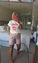 Load image into Gallery viewer, The Sardinia t shirts
