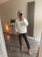 Load image into Gallery viewer, The pu metallic magics
