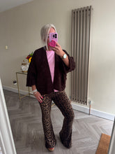 Load image into Gallery viewer, The crochet cardigan
