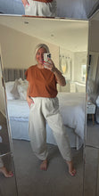 Load image into Gallery viewer, The Jersey cocoons with pockets
