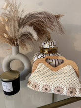 Load image into Gallery viewer, The Bora Bora crochet clutch bag

