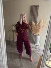 Load image into Gallery viewer, The mesh lined tops
