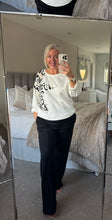 Load image into Gallery viewer, The animal print star Jersey
