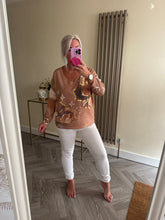 Load image into Gallery viewer, The Louis fine knits
