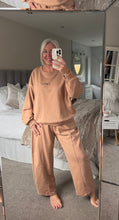 Load image into Gallery viewer, The c’est la vie tracksuit
