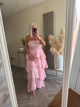 Load image into Gallery viewer, The 100% cotton rara dress
