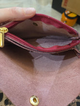 Load image into Gallery viewer, The Real leather handbag &amp; purse gift set
