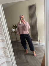 Load image into Gallery viewer, The Rosie knit
